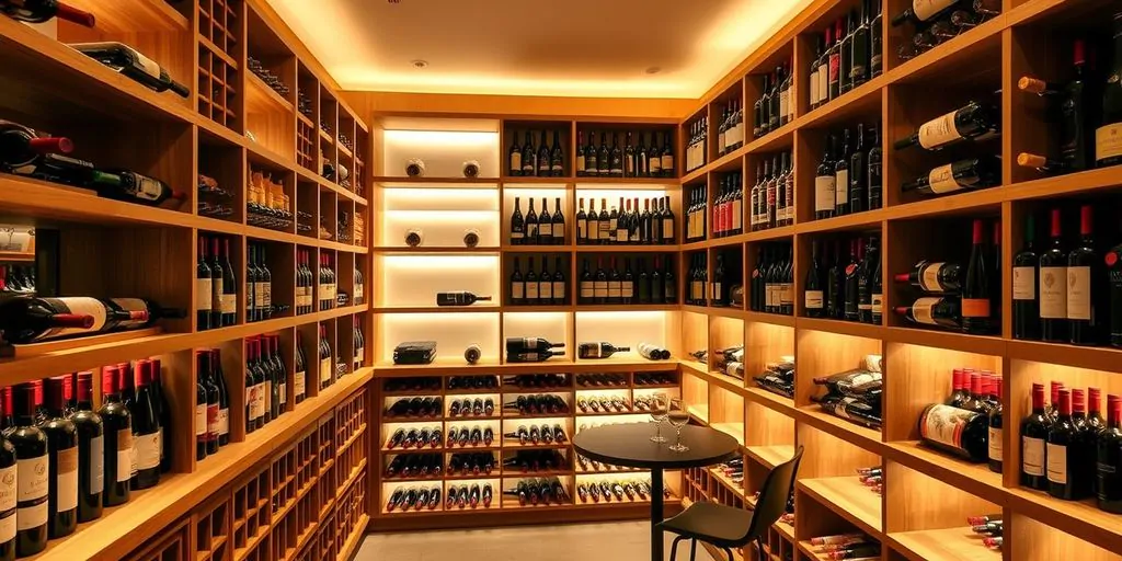 Escolher entre WordPress e Shopify pode definir o sucesso do seu site de adega. Entenda as vantagens de cada plataforma.