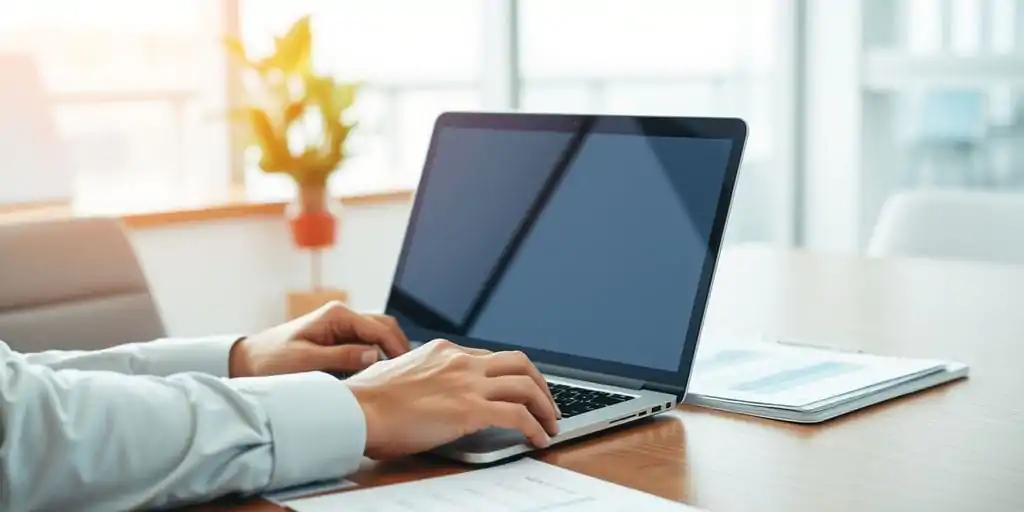 No mundo digital, um site profissional é indispensável para escritórios de contabilidade. Ele aumenta a visibilidade e a credibilidade, facilitando a captação de novos clientes.