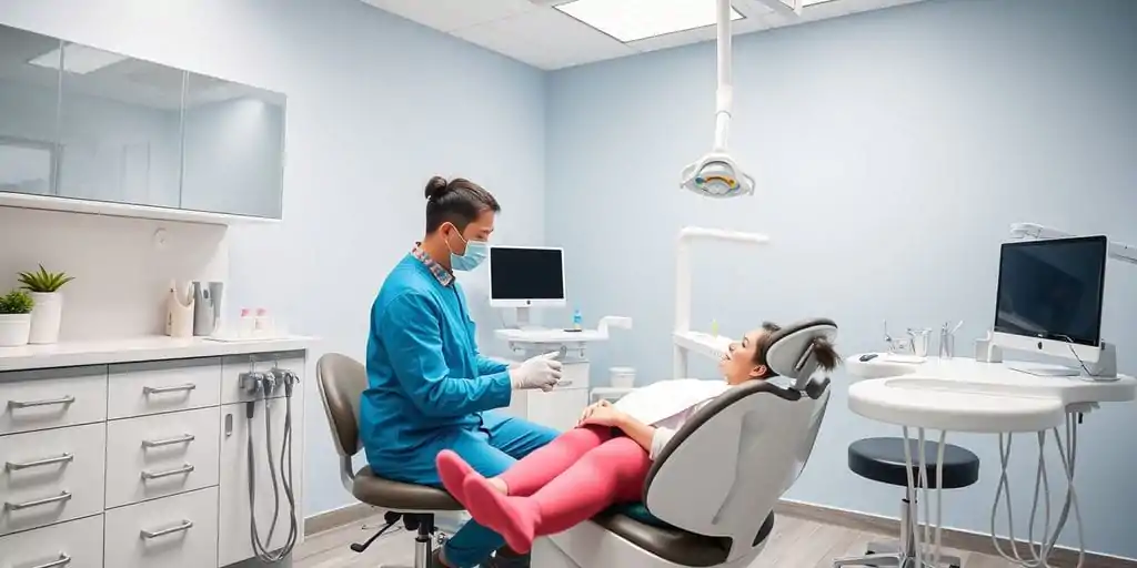 Otimização On-Page: Como Implementar no Site de Dentista A otimização on-page, como o uso correto de palavras-chave nos títulos e descrições, é crucial para melhorar o posicionamento do site de um dentista. Pequenos detalhes, como tags alt em imagens e meta descrições bem feitas, fazem a diferença.