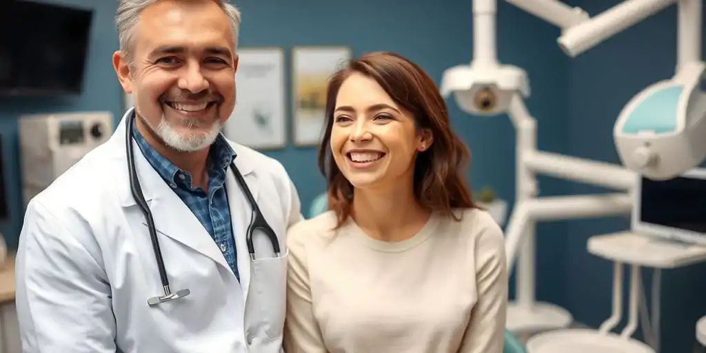 Conteúdo Relevante e SEO para Blogs de Dentistas Um blog com conteúdo educativo e otimizado para SEO não só atrai mais visitantes como também constrói a confiança dos pacientes. Publicar artigos sobre higiene bucal e tratamentos odontológicos aumenta a visibilidade do consultório.