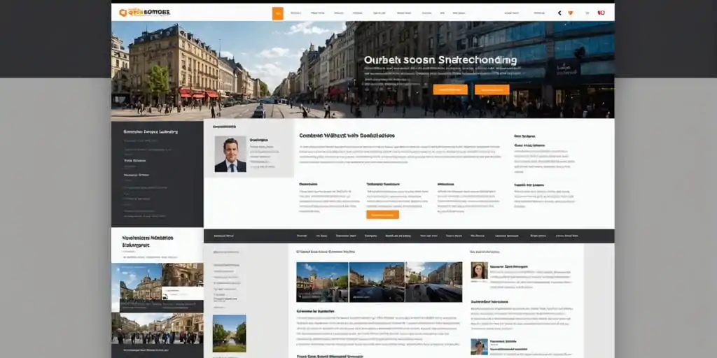 Uma landing page é projetada para campanhas de marketing específicas, com o objetivo de converter visitantes em leads ou clientes. Ela se destaca pela sua simplicidade e foco, geralmente promovendo uma única ação, como o preenchimento de um formulário ou a compra de um produto. Ideal para campanhas pagas, promoções, lançamentos de produtos ou coleta de informações de contato. As landing pages são eficazes para direcionar tráfego qualificado e maximizar o retorno sobre investimento em publicidade, através de uma abordagem direta e sem distrações.