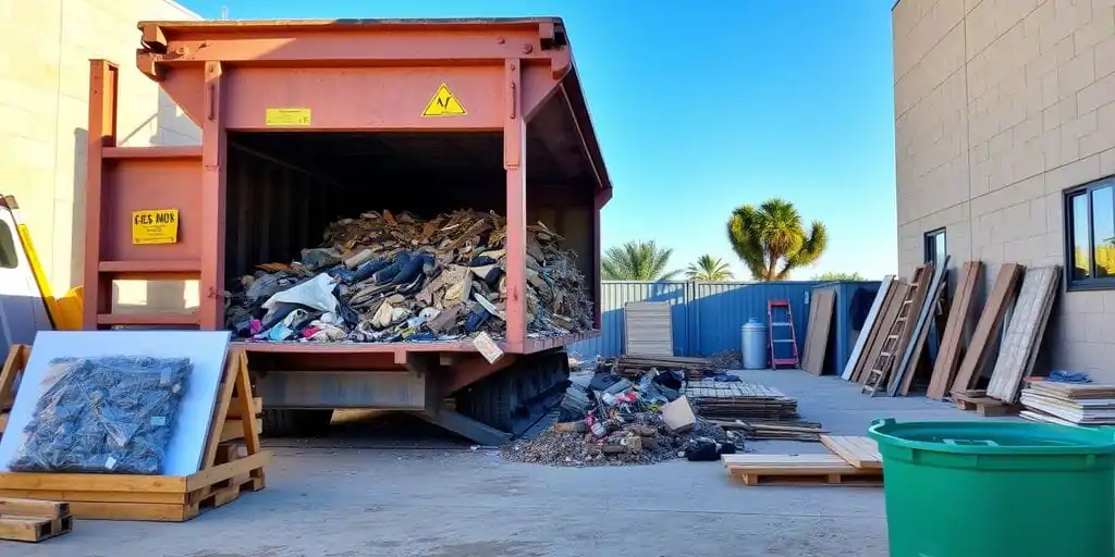Com o serviço de cata entulho, você garante que os resíduos sejam destinados de maneira adequada, reduzindo o impacto ambiental e colaborando para o reaproveitamento de materiais recicláveis, promovendo uma construção mais sustentável.