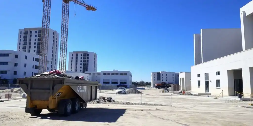 O cata entulho é uma solução prática e sustentável para a remoção de resíduos sólidos, oferecendo uma forma correta de descarte de materiais como restos de obras e demolições. Além de manter o ambiente limpo, contribui para a preservação do meio ambiente.