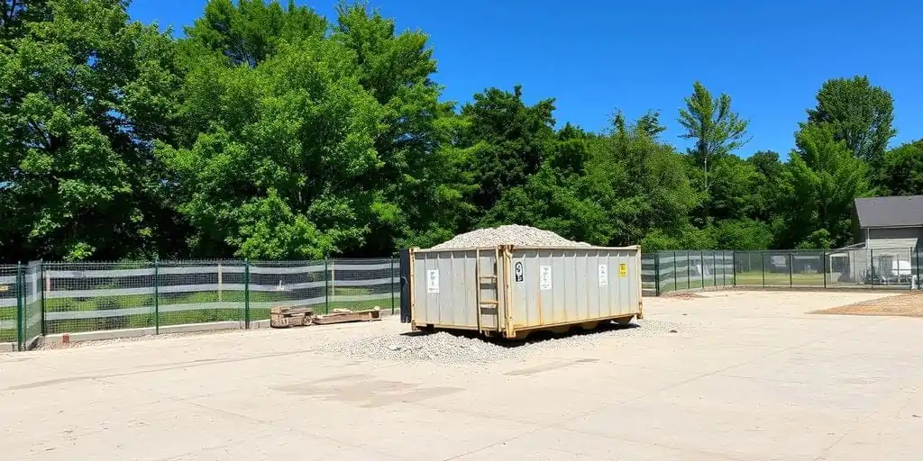 Ao manter o ambiente limpo e livre de entulhos, o serviço de cata entulho melhora a estética do local e valoriza o imóvel, além de atrair potenciais compradores ou locatários. O cuidado com o descarte correto contribui para a valorização do patrimônio.