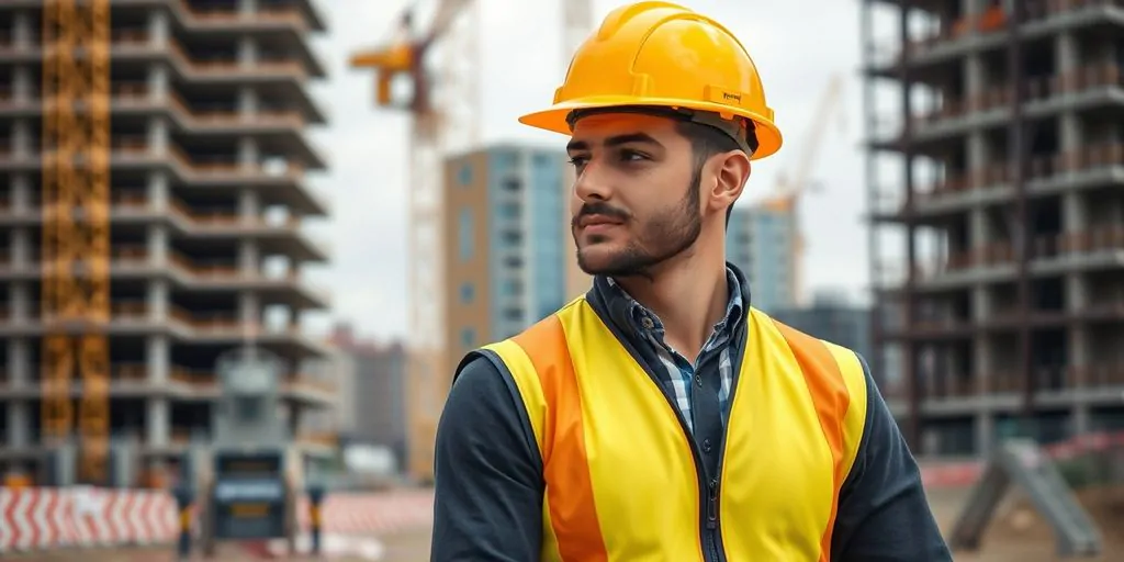 Para empresas de construção civil, um site responsivo e bem estruturado melhora a experiência do usuário e fortalece a confiança dos clientes.