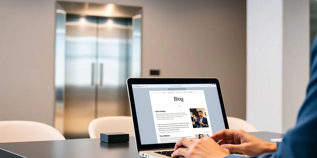 SEO Local e Mídias Sociais Integradas