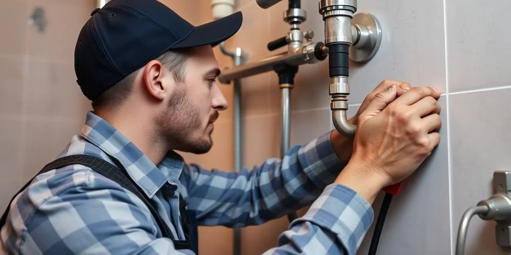 Um site bem feito é um investimento fundamental para qualquer encanador que deseja crescer no mercado de São Paulo. Com um site profissional, você pode aumentar sua visibilidade, atrair novos clientes e fortalecer sua marca.