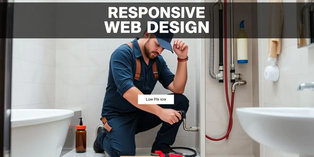 Credibilidade: Um site profissional transmite confiança e credibilidade aos seus clientes.