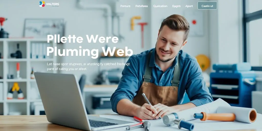 Visibilidade online: Seu site será encontrado por clientes em busca de serviços de encanador em São Paulo.