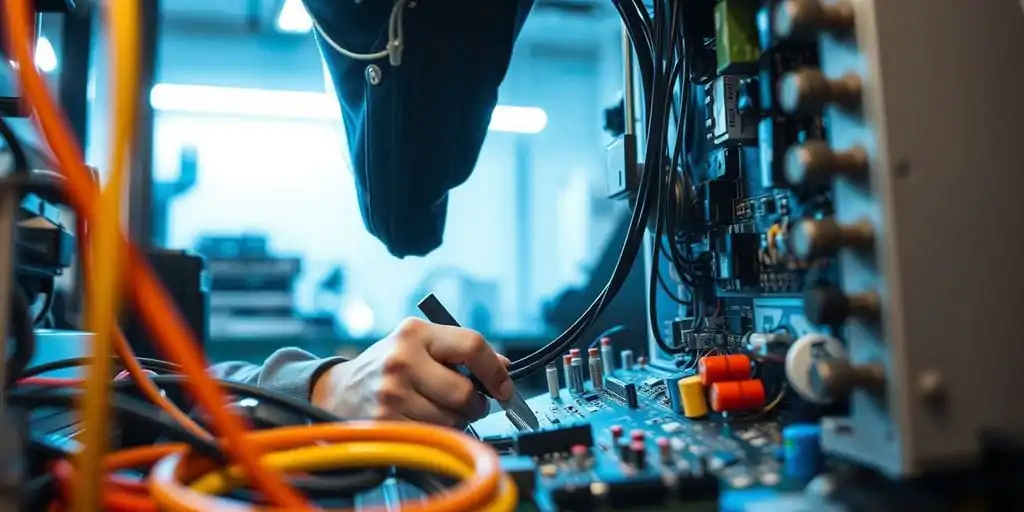 Um site é fundamental para eletricistas que desejam expandir seus negócios. Ele atrai novos clientes, transmite profissionalismo e facilita o contato. Além disso, otimizações de SEO ajudam a melhorar a visibilidade online.