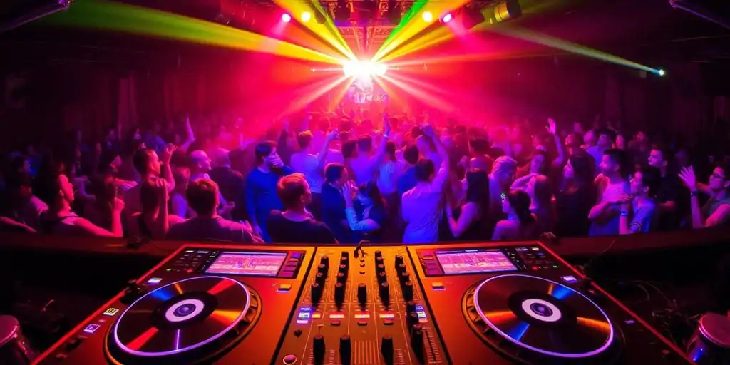 Produzir conteúdo relevante é fundamental para engajar seu público. Inclua uma biografia autêntica, mixes e sets gravados, e um blog com novidades do mundo da música. Mantenha o conteúdo atualizado com novas músicas, eventos e interações com os fãs. Isso não só atrai visitantes, mas também melhora o SEO do seu site, aumentando sua visibilidade online.