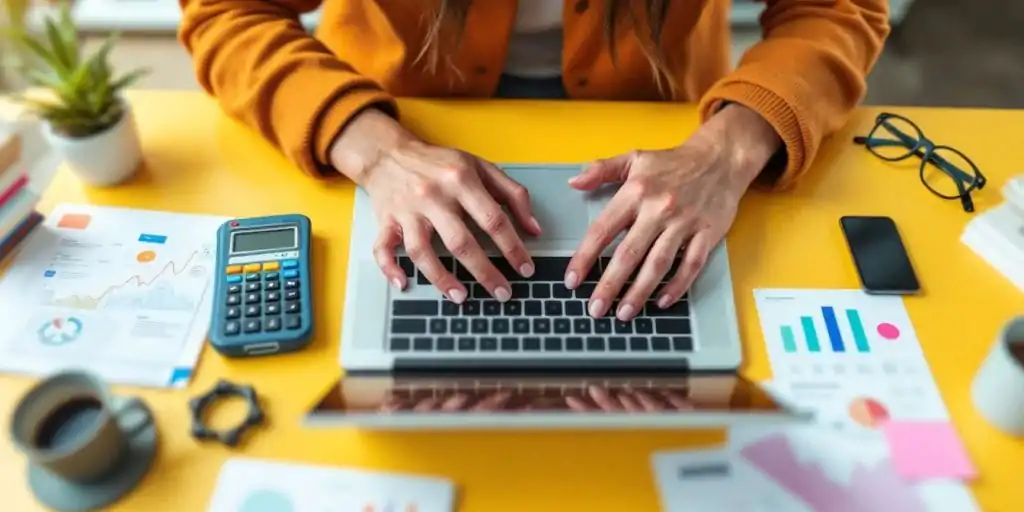 Criação de site SEO Local profissional