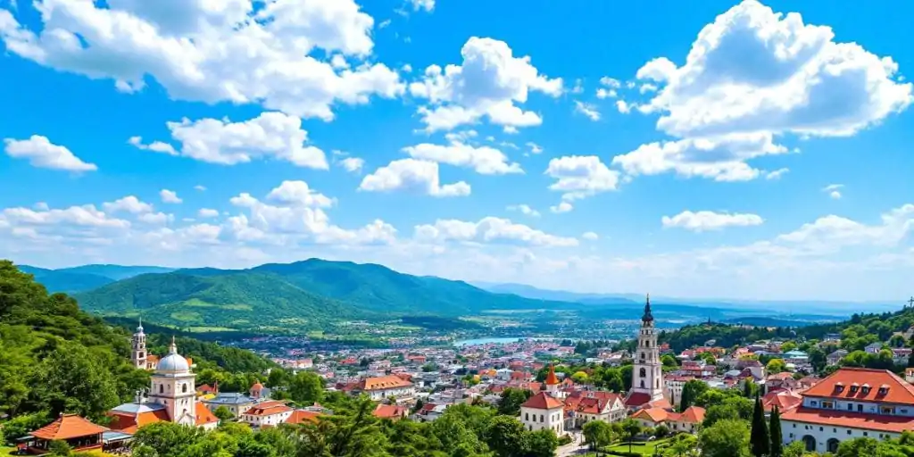 Criação de site de guia turístico. Agência de sites!