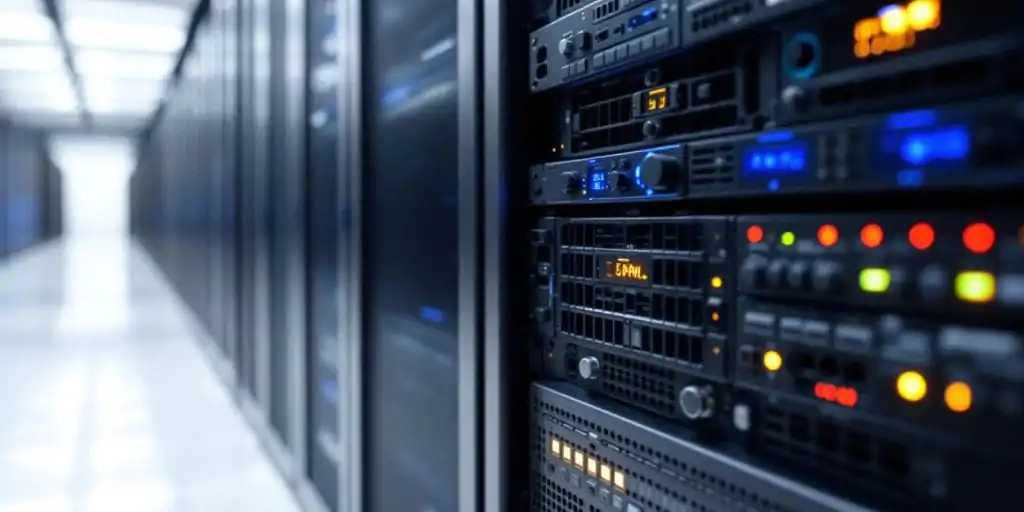 Diferenças entre hospedagem de sites. Agência de sites!