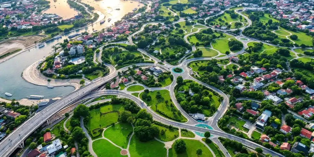 Funções escondidas no Google Maps