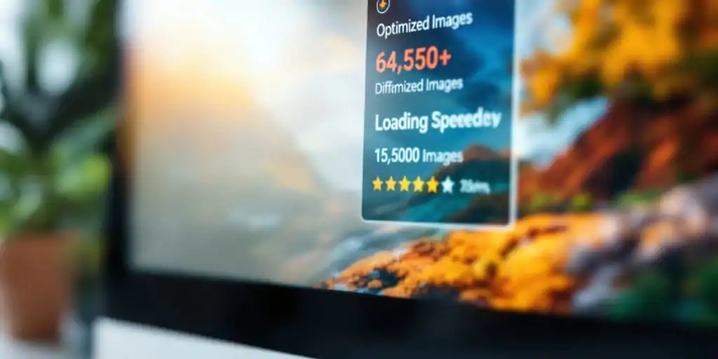 Otimização de Imagens, Como Reduzir o Tempo?