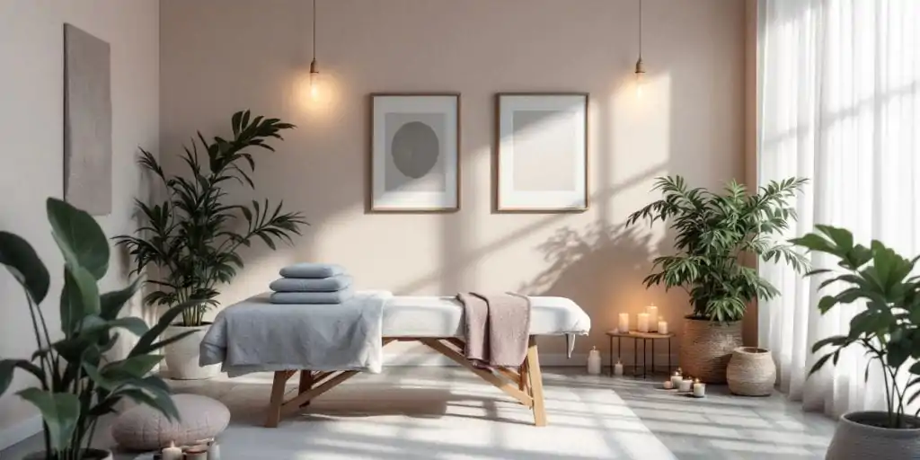 Criação de sites de massoterapia. Agência de criar sites!