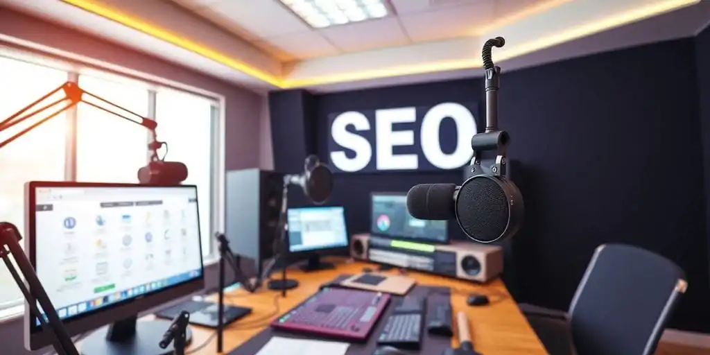 Escolha a melhor plataforma para criar um site eficaz. Plataformas como WordPress e Wix oferecem diferentes níveis de flexibilidade e funcionalidades SEO, garantindo que sua rádio tenha uma presença online impactante e de fácil manutenção.