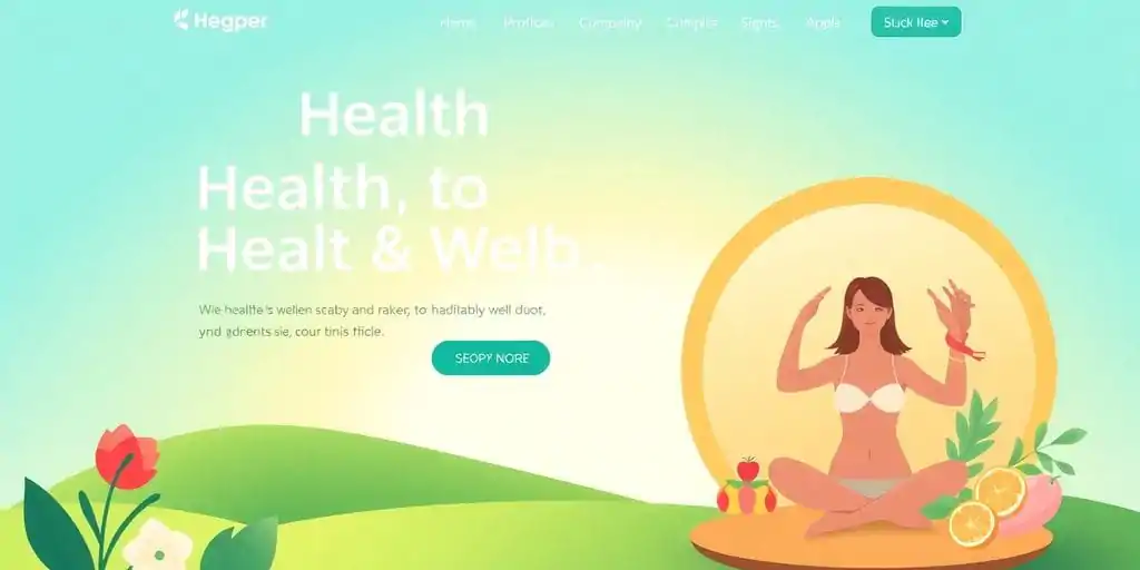 Saiba como escolher a plataforma ideal e integrar inteligência artificial no seu site de bem-estar.