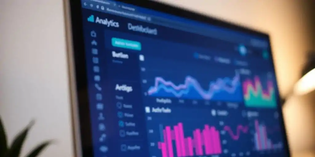 Criação de sites: Processo de desenvolver páginas na internet, desde o design até a codificação, oferecendo presença online para empresas e indivíduos.