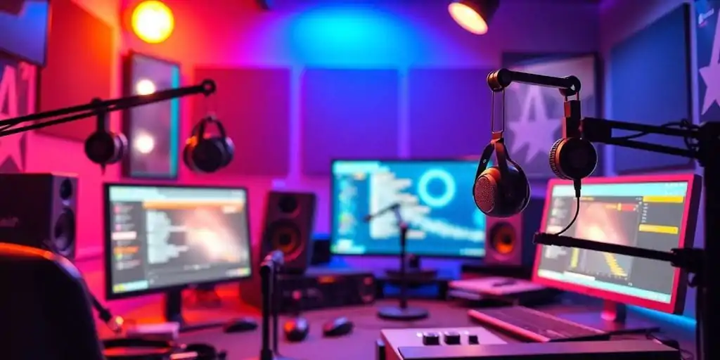 Aumente sua visibilidade online com um site SEO estruturado. Com a pesquisa de palavras-chave e a criação de conteúdo original, sua rádio aparecerá nas primeiras páginas do Google, destacando-se no mercado competitivo.