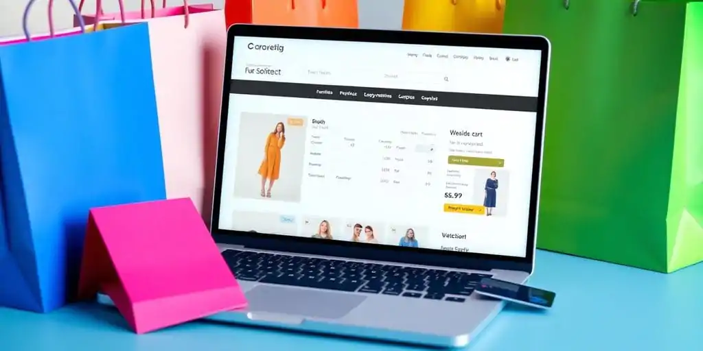 SEO (Otimização para motores de busca): Conjunto de práticas que visam melhorar a visibilidade de um site nos motores de busca como o Google.