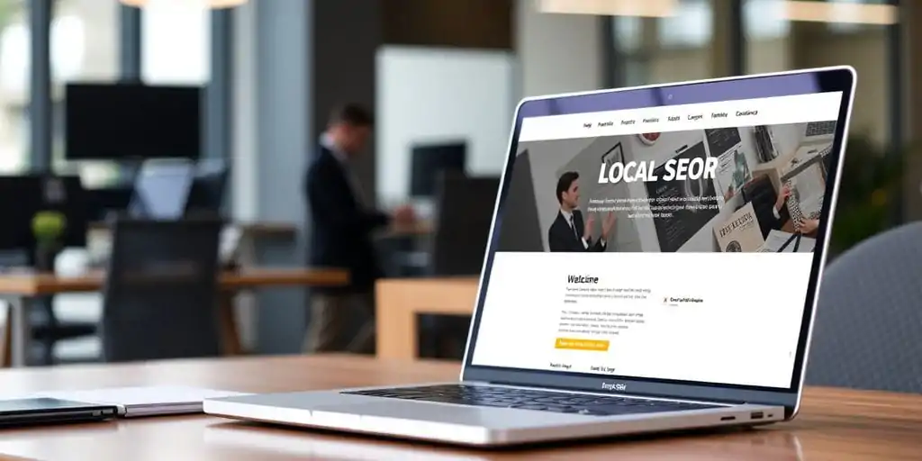 Avaliações de clientes e otimização para dispositivos móveis são fatores cruciais para fortalecer a confiança do consumidor e melhorar o ranqueamento nas buscas locais.