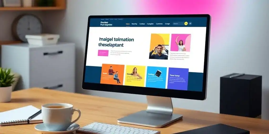 Sites prontos: a opção acessível para uma presença digital rápida e eficiente.