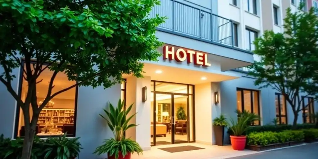 Otimização de Sites para HotéisDescubra as melhores práticas de SEO para seu hotel se destacar nos resultados de busca e atrair visitantes qualificados prontos para reservar.