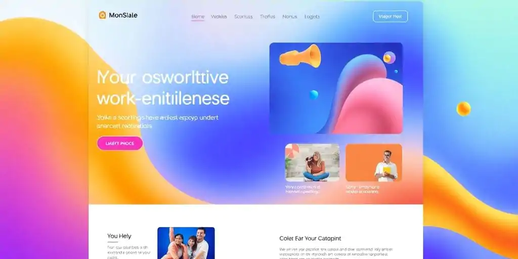 Explore as vantagens e limitações dos sites One Page e entenda se essa estrutura é a melhor opção para o seu projeto.