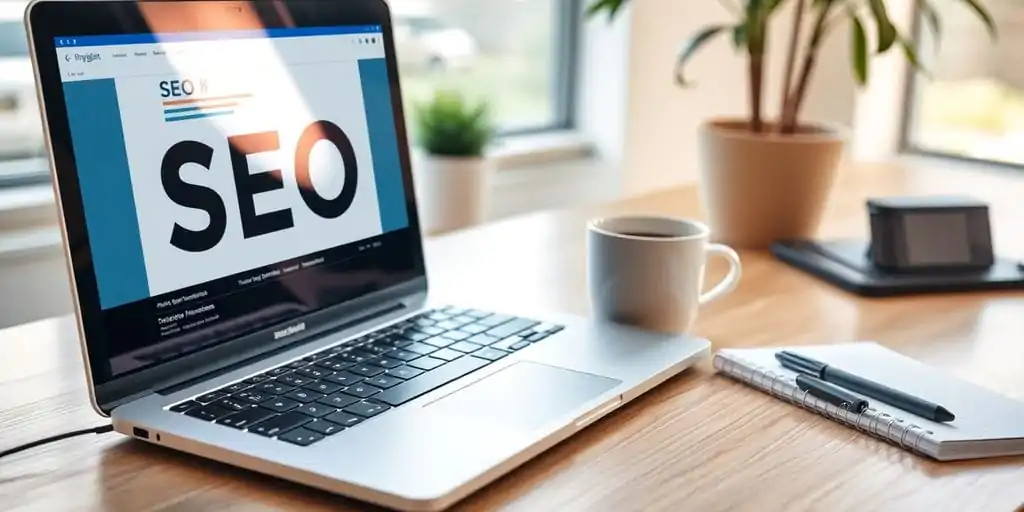 Automação de SEO otimiza tarefas, economiza tempo e melhora o ROI, essencial para uma estratégia eficaz.