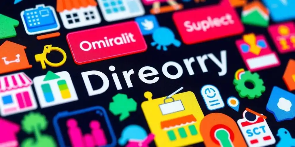 Descubra como os sites de diretório organizam e classificam informações para facilitar buscas rápidas e aumentar a visibilidade de empresas na internet.