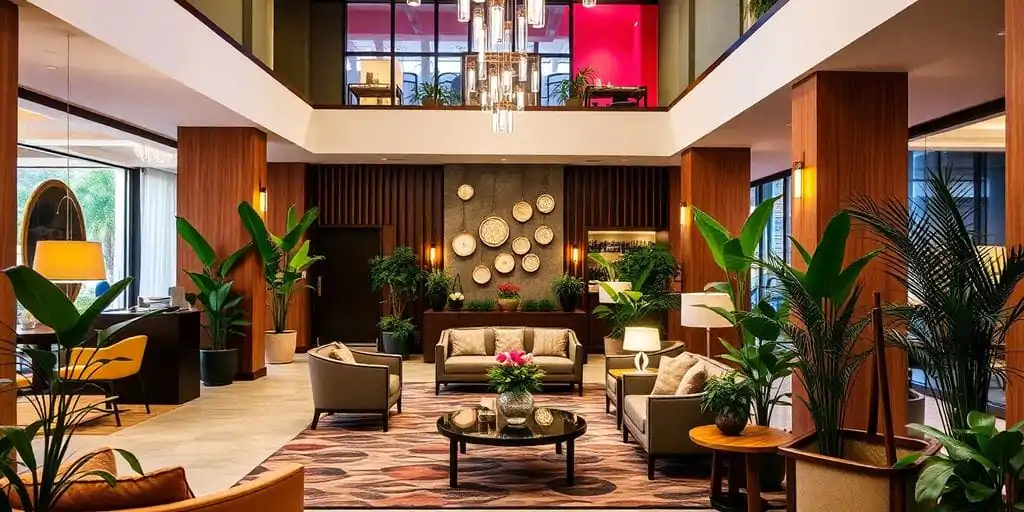 Palavras-Chave Certas: A Chave do Sucesso em SEO para HotéisAprenda a escolher palavras-chave eficazes para atrair seu público-alvo e melhorar a performance do seu hotel nas pesquisas online.