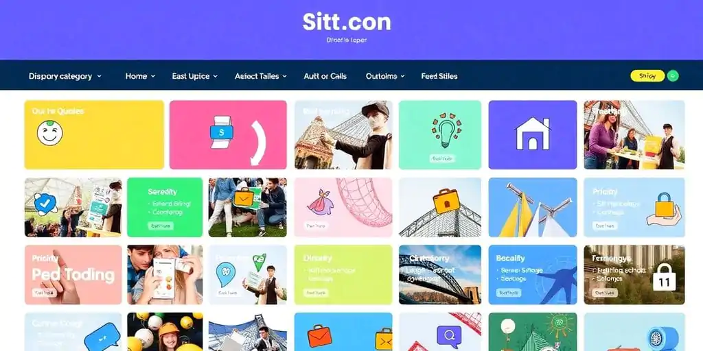 Aprenda como sites de diretório podem ser monetizados por meio de anúncios e listagens pagas, criando novas oportunidades de renda online.