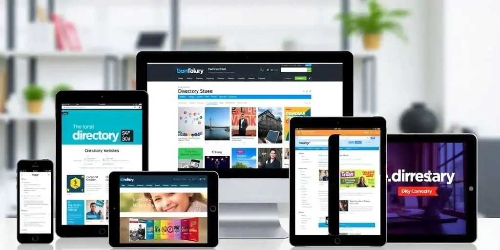 Diretórios locais e temáticos são essenciais para conectar consumidores e serviços, otimizando a experiência de busca e gerando tráfego para empresas.