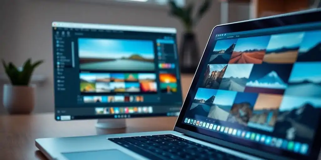 Aplique o lazy loading e formatos adequados para tornar seu site mais rápido e eficiente.