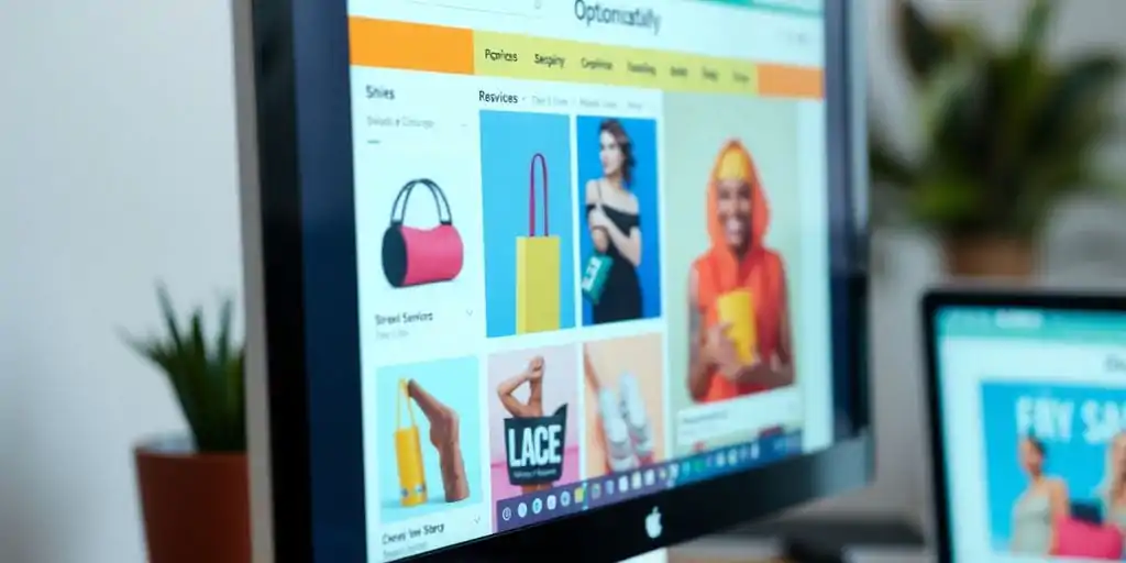 Descubra as práticas de otimização de imagem que melhoram o SEO e garantem uma experiência de navegação ideal.