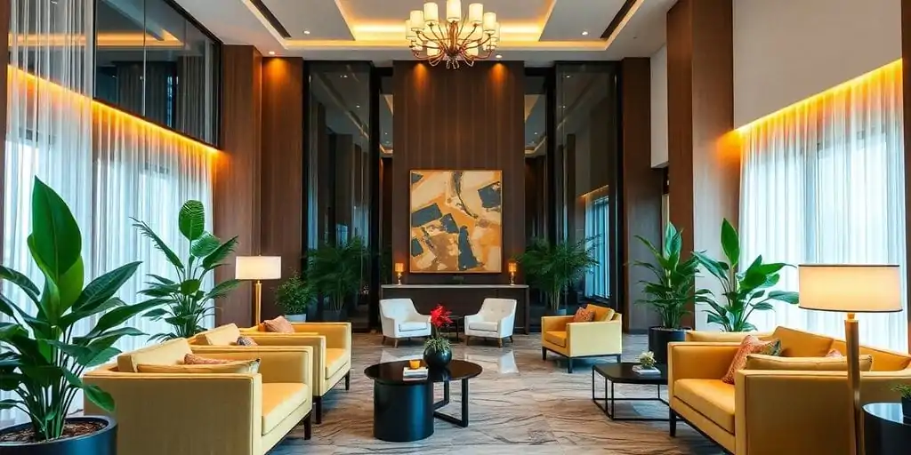 Como o SEO Impacta as Reservas de HotéisSaiba como investir em SEO pode transformar o tráfego do site do seu hotel, aumentando as reservas diretas e diminuindo a dependência de intermediários.