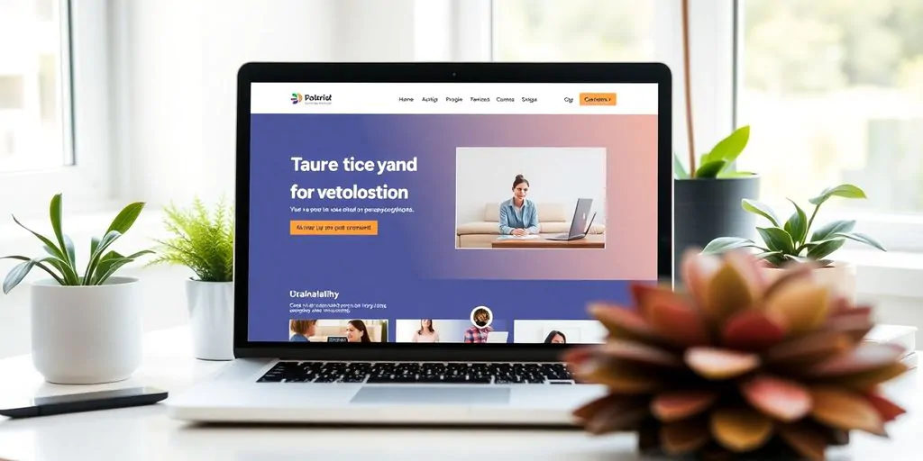 Quer destacar seu trabalho na psicologia? Um site SEO é a chave para atrair novos pacientes. Saiba como otimizar seu site e se diferenciar da concorrência com técnicas eficazes de SEO.