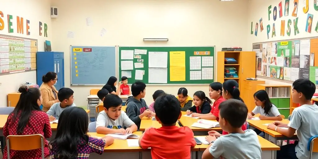 Desenvolvemos sites personalizados para escolas de idiomas, focados em atrair alunos e otimizar sua presença online. Conte com nossa expertise para criar um site que se destaque no mercado.