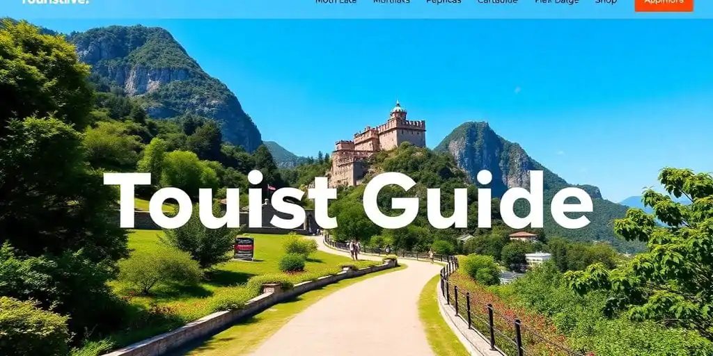 Comece seu site de guia turístico com as ferramentas certas! Saiba como escolher o modelo, registrar um domínio e otimizar seu conteúdo.