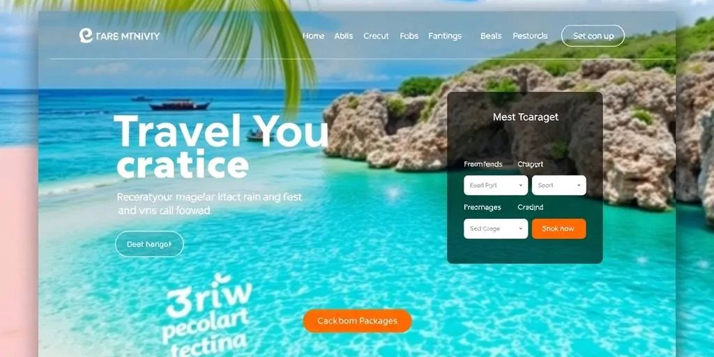 Garanta a segurança nas transações online da sua agência de viagens com certificados SSL e sistemas antifraude, assegurando a confiança dos seus clientes.