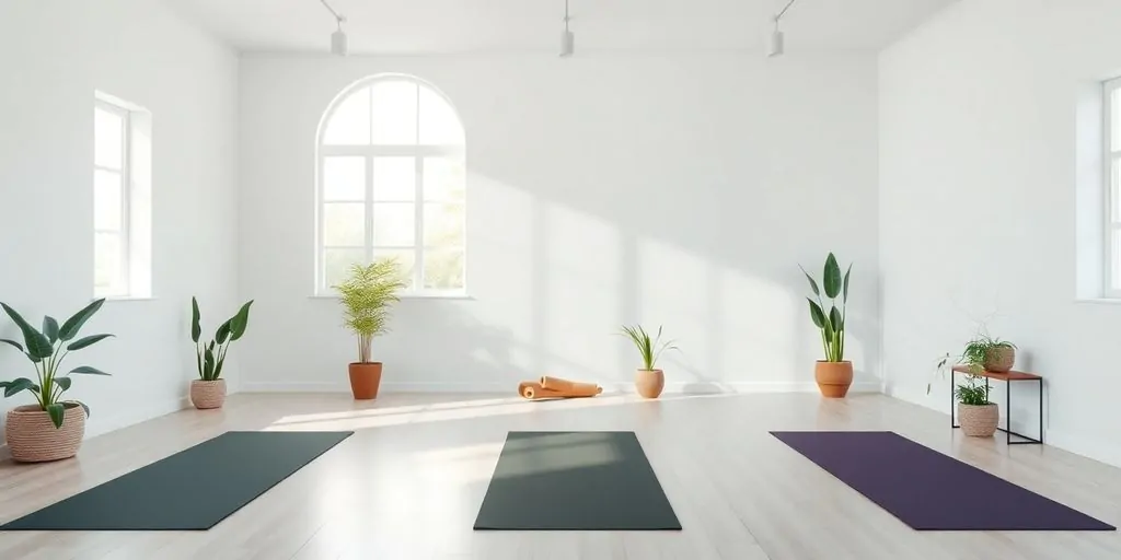 Criação de Sites de Yoga: Desenvolva um site profissional para compartilhar sua prática de yoga. Utilize plataformas intuitivas e personalizáveis que ajudam a promover suas aulas e conectar-se com alunos.