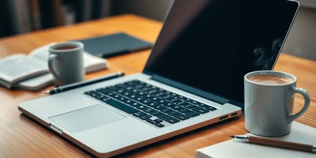 O domínio do seu site deve ser curto, memorável e relevante ao seu trabalho como escritor. Verifique a disponibilidade e registre-o com segurança para garantir sua presença online profissional.