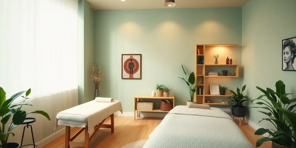 Um site bem estruturado para acupuntura transmite confiança e credibilidade, essenciais para atrair pacientes em busca de tratamentos eficazes e confiáveis.