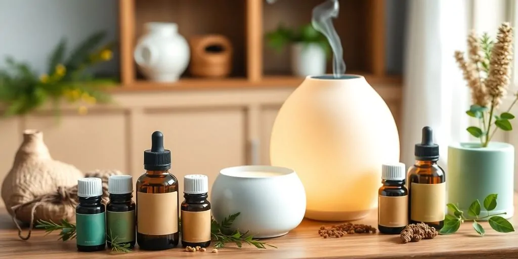 Como criar um site de aromaterapia atrativo e funcional: Aprenda a criar um site profissional para terapeutas de aromaterapia, destacando serviços, informações valiosas e produtos. Ideal para quem quer aumentar sua presença online e atrair novos clientes.