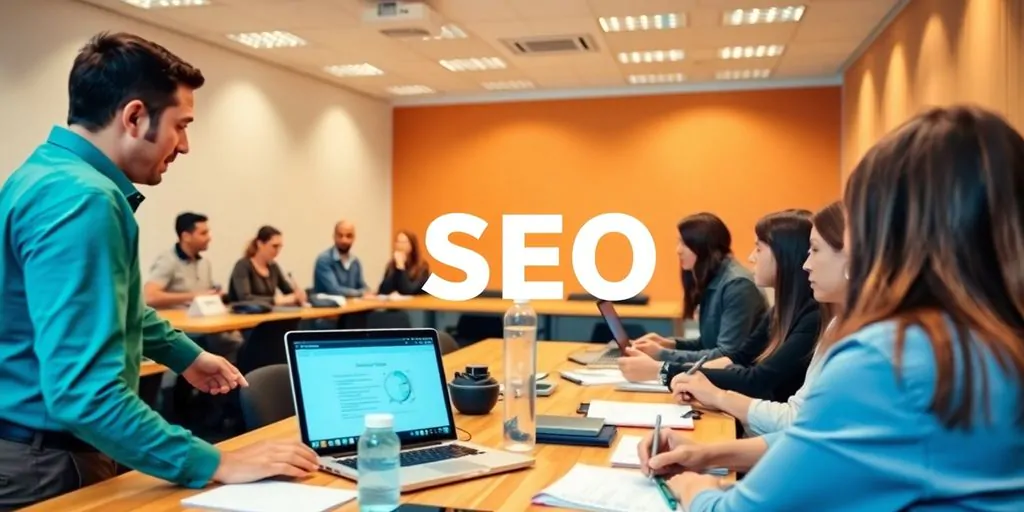 Otimização de Conteúdo e Experiência do Usuário: Melhore o SEO do Seu SiteSaiba como otimizar o conteúdo do seu site e oferecer uma experiência de usuário excelente, fatores essenciais para melhorar seu ranqueamento no Google e aumentar o tráfego orgânico.