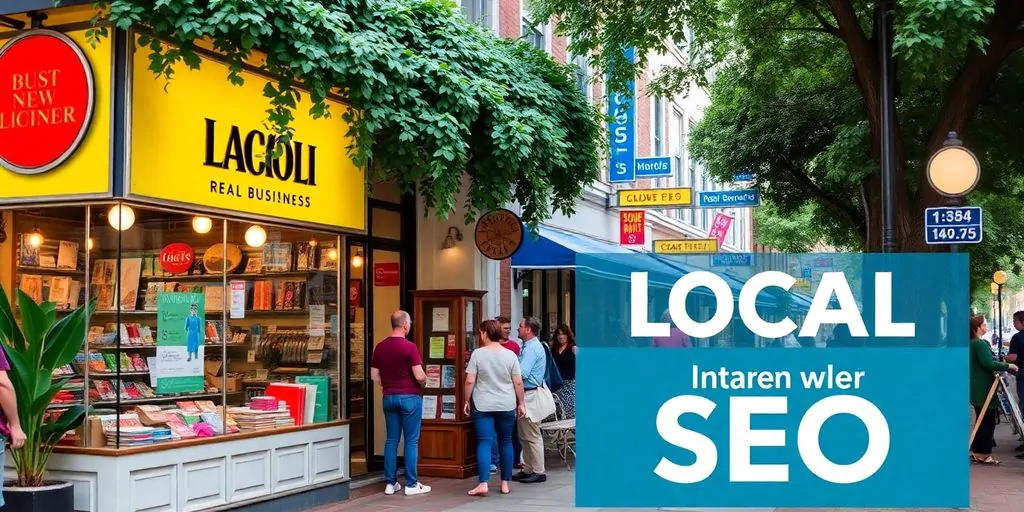 Pesquisa de Palavras-Chave: Como Encontrar Termos Relevantes para Seu SiteEntenda como realizar uma pesquisa de palavras-chave eficaz para atrair o público certo e garantir que seu site apareça nas primeiras posições dos mecanismos de busca.