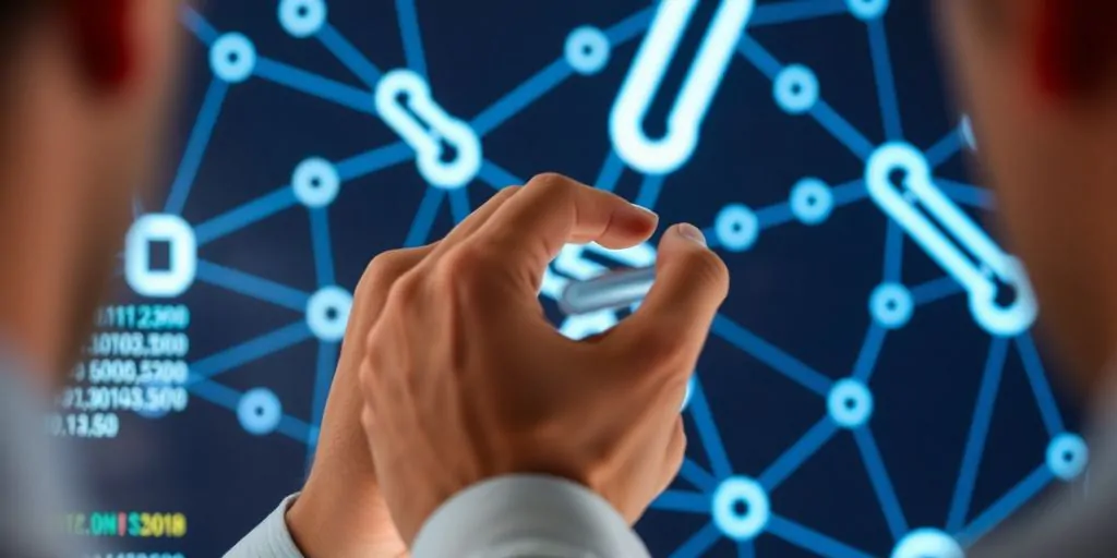 Descubra como escolher backlinks de qualidade para aumentar a visibilidade do seu site sem comprometer sua estratégia de SEO.