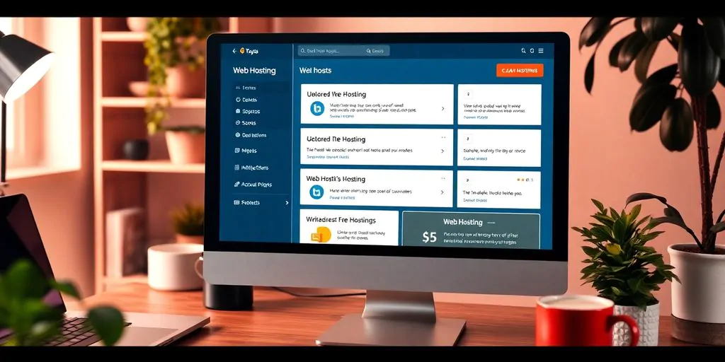Hospedagem dedicada: Alta performance e exclusividade Com a hospedagem dedicada, você tem um servidor exclusivo, ideal para sites grandes que demandam alta performance e segurança. O custo é elevado, mas compensa pela autonomia e velocidade.